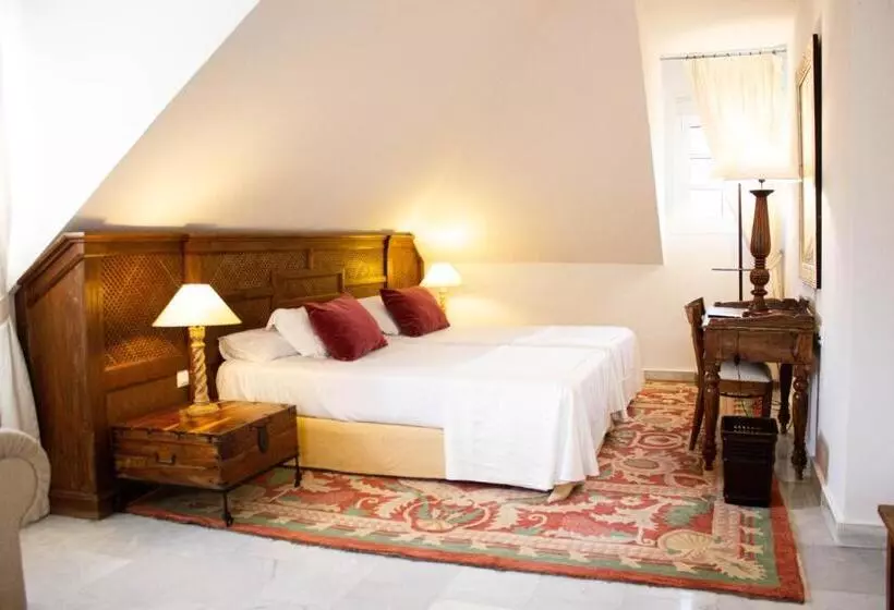 Fotos del hotel Hacienda Montenmedio:  18