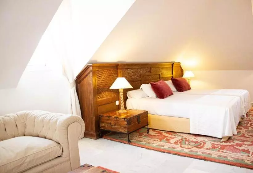 Fotos del hotel Hacienda Montenmedio:  15