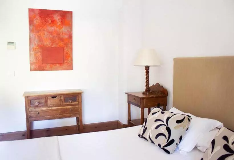 Fotos del hotel Hacienda Montenmedio:  22