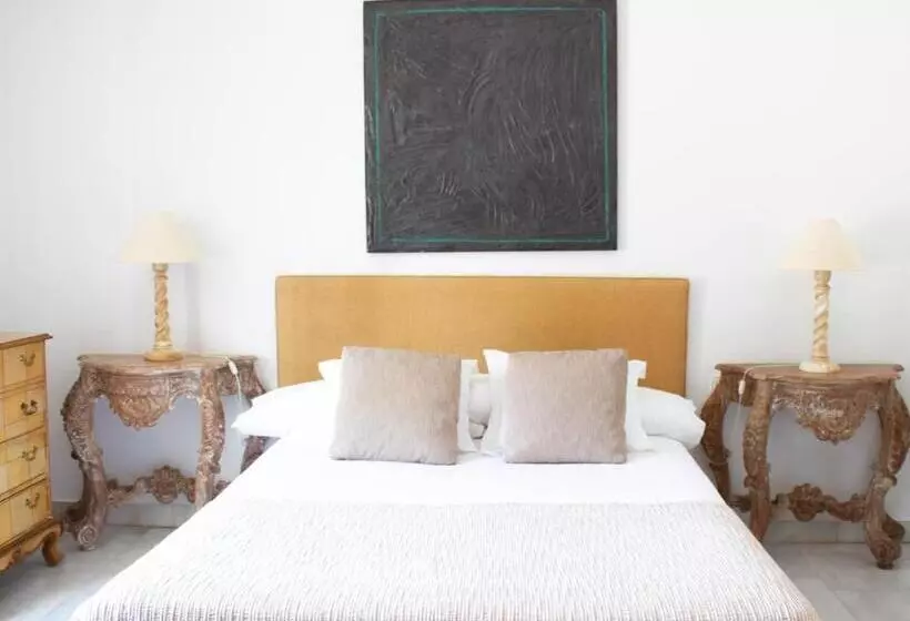 Fotos del hotel Hacienda Montenmedio:  21