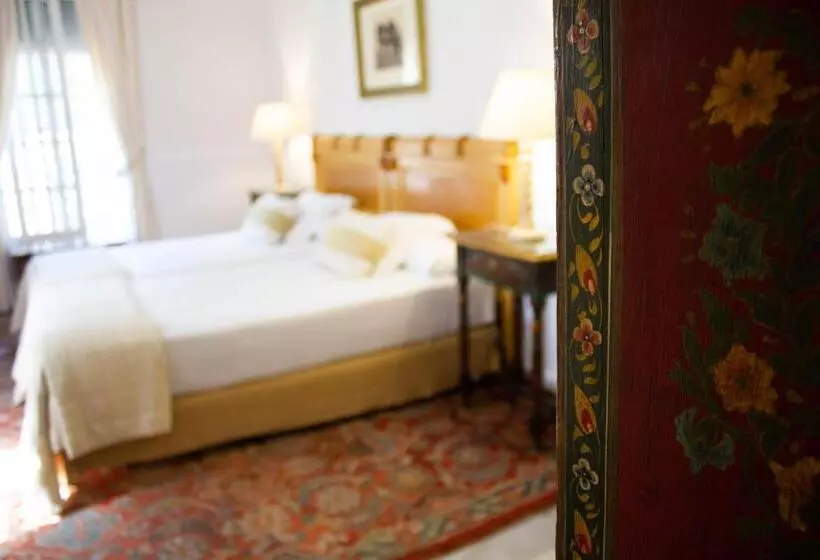 Fotos del hotel Hacienda Montenmedio:  17