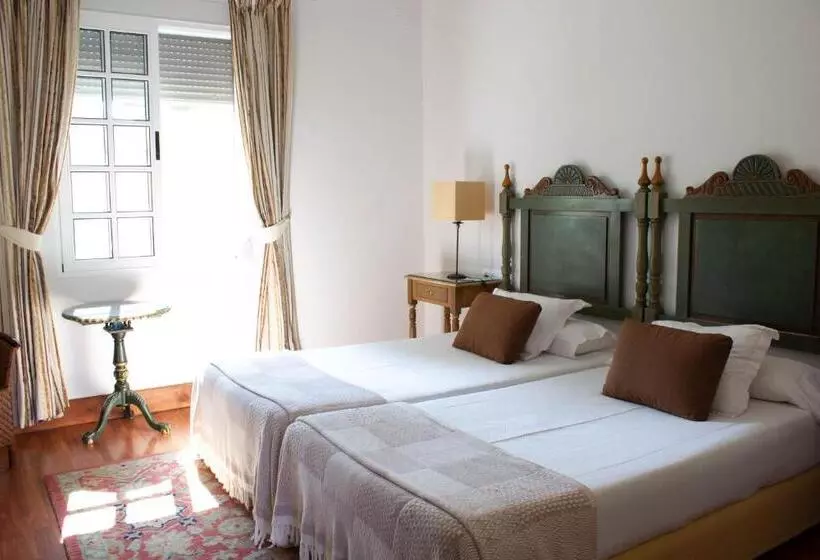 Fotos del hotel Hacienda Montenmedio:  14