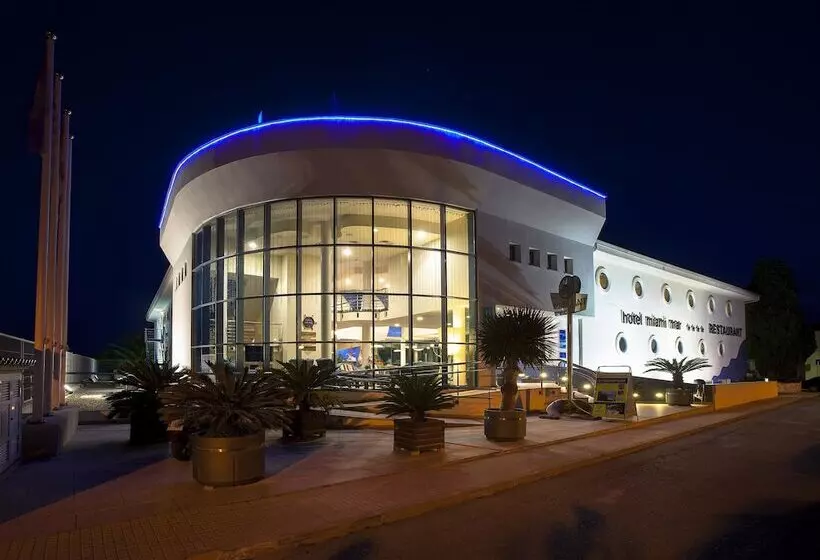 Fotos del hotel Miami Mar:  7