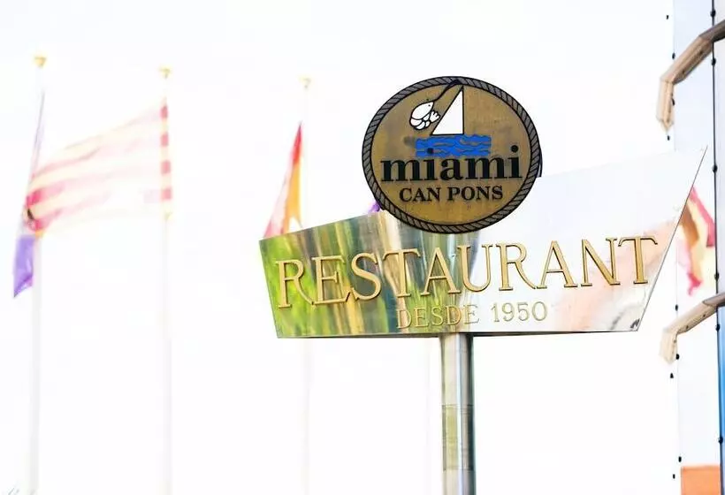 Fotos del hotel Miami Mar:  4