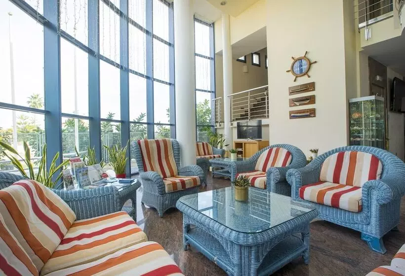 Fotos del hotel Miami Mar:  14