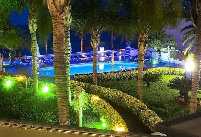 Fotos del hotel Miami Mar:  8