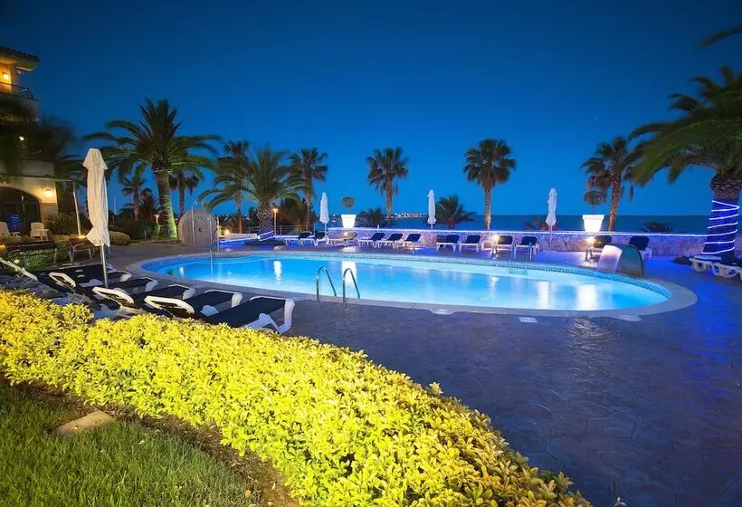 Fotos del hotel Miami Mar:  13