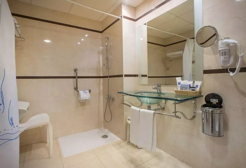 Fotos del hotel Miami Mar:  11