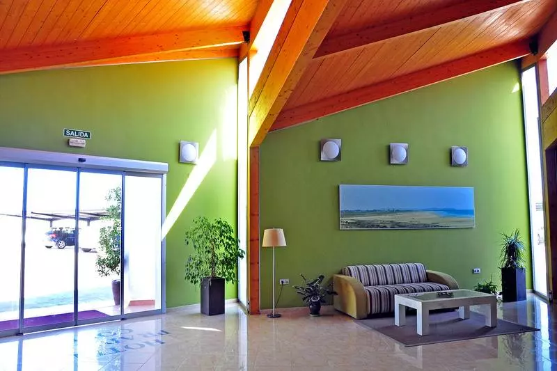 Fotos del hotel Pradillo Conil:  25