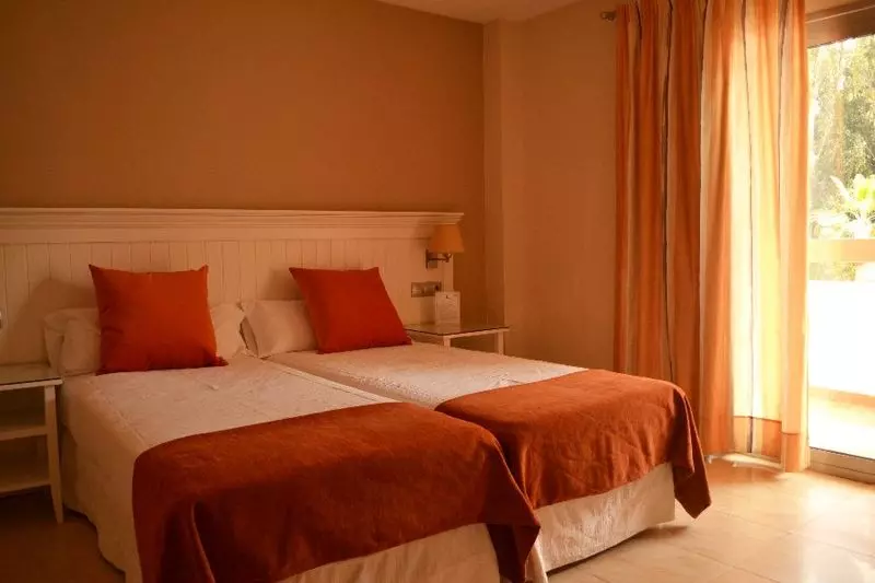 Fotos del hotel Pradillo Conil:  18