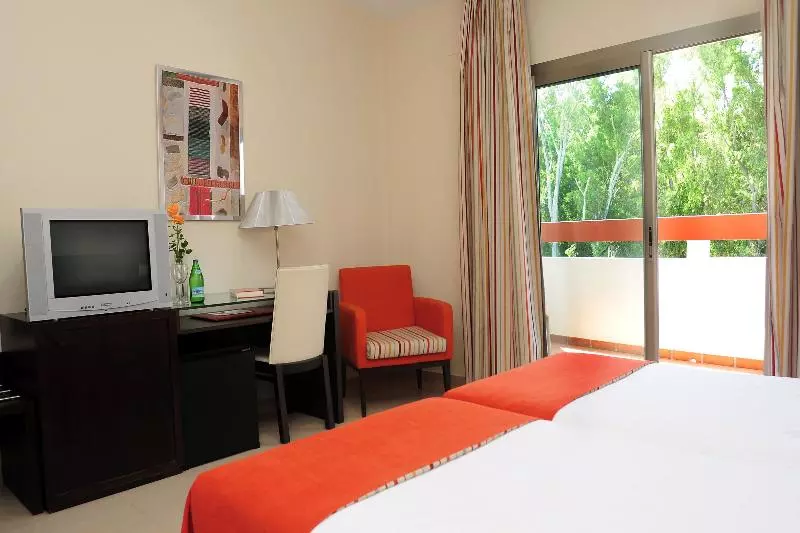 Fotos del hotel Pradillo Conil:  3