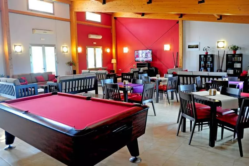 Fotos del hotel Pradillo Conil:  14