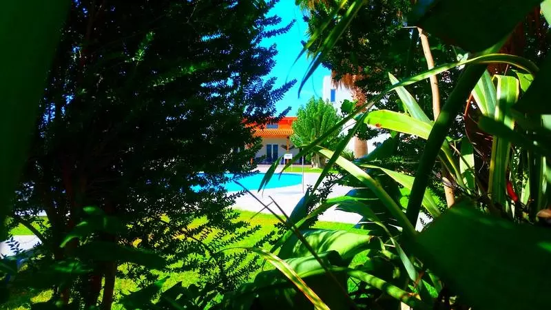 Fotos del hotel Pradillo Conil:  10