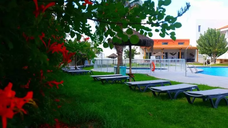 Fotos del hotel Pradillo Conil:  19