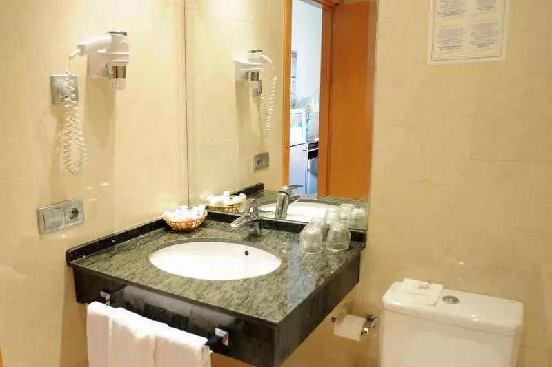 Fotos del hotel Pradillo Conil:  9