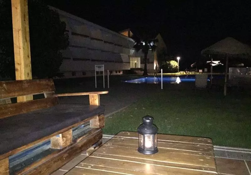 Fotos del hotel Pradillo Conil:  16