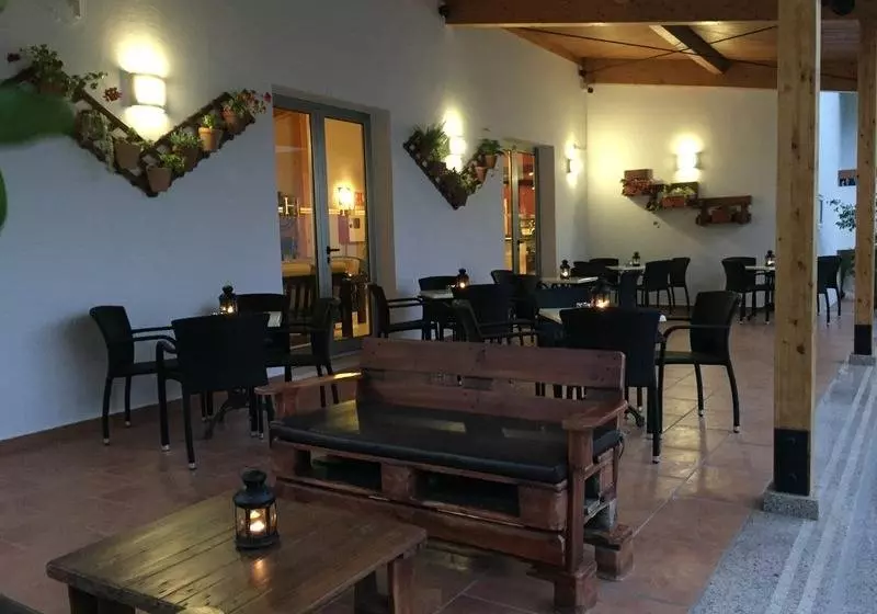 Fotos del hotel Pradillo Conil:  5