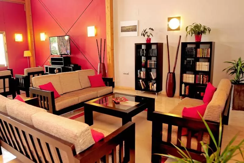 Fotos del hotel Pradillo Conil:  22