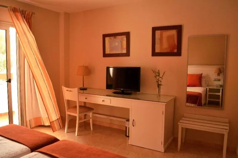 Fotos del hotel Pradillo Conil:  24