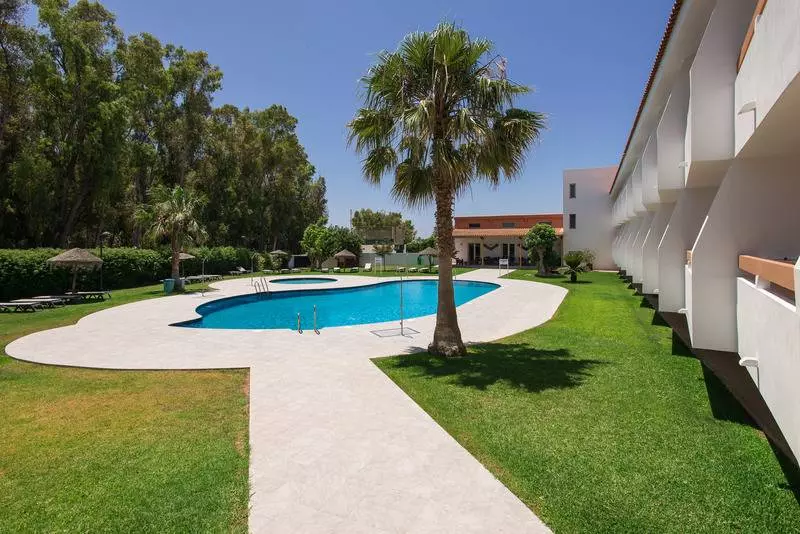 Fotos del hotel Pradillo Conil:  21