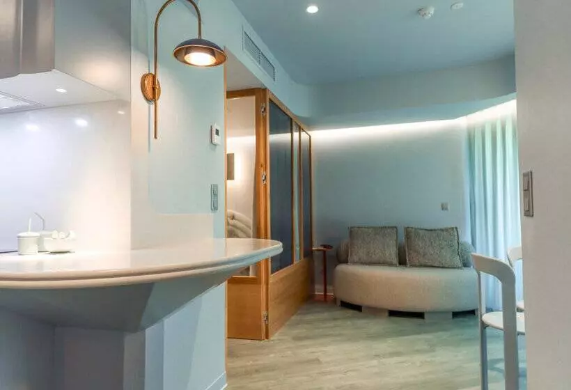 Fotos del hotel Four Views Oasis:  25