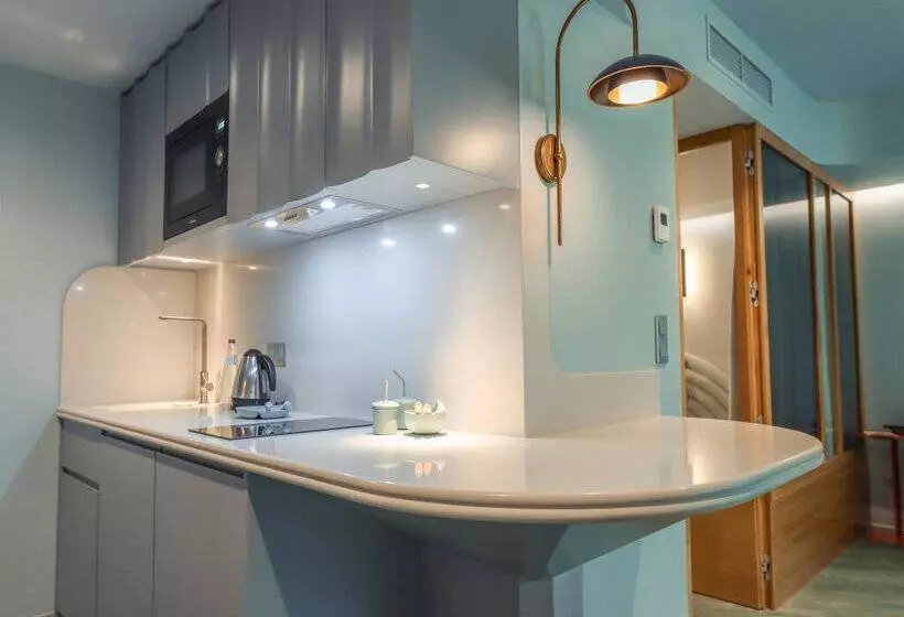 Fotos del hotel Four Views Oasis:  8