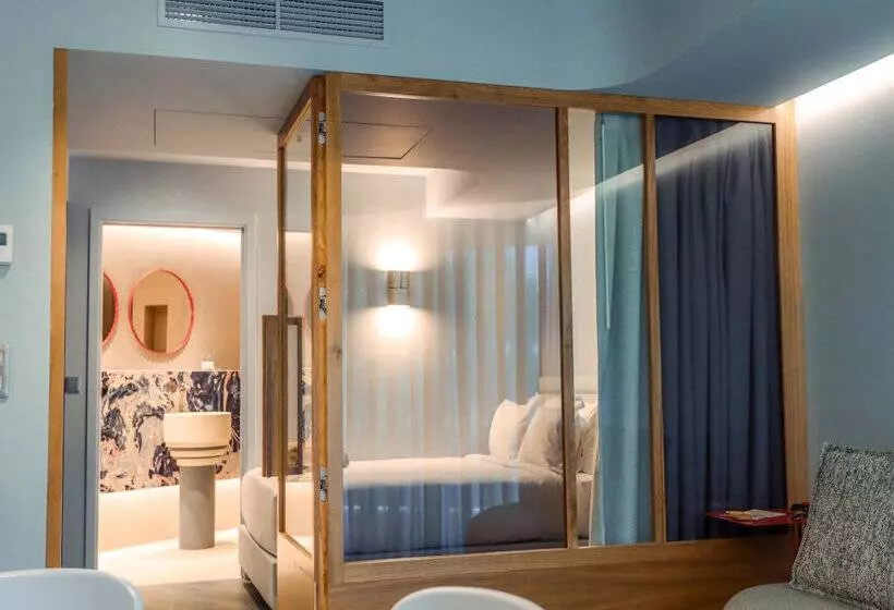 Fotos del hotel Four Views Oasis:  18