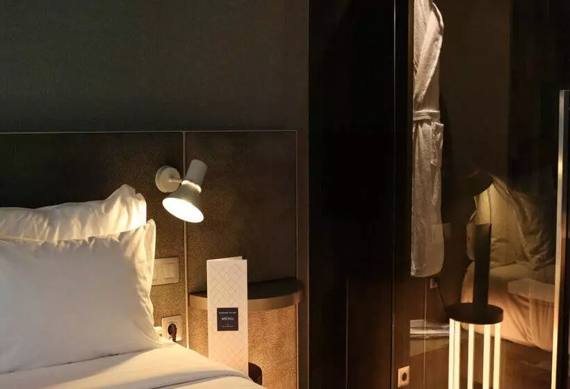 Fotos del hotel Four Views Oasis:  17