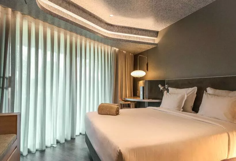 Fotos del hotel Four Views Oasis:  11