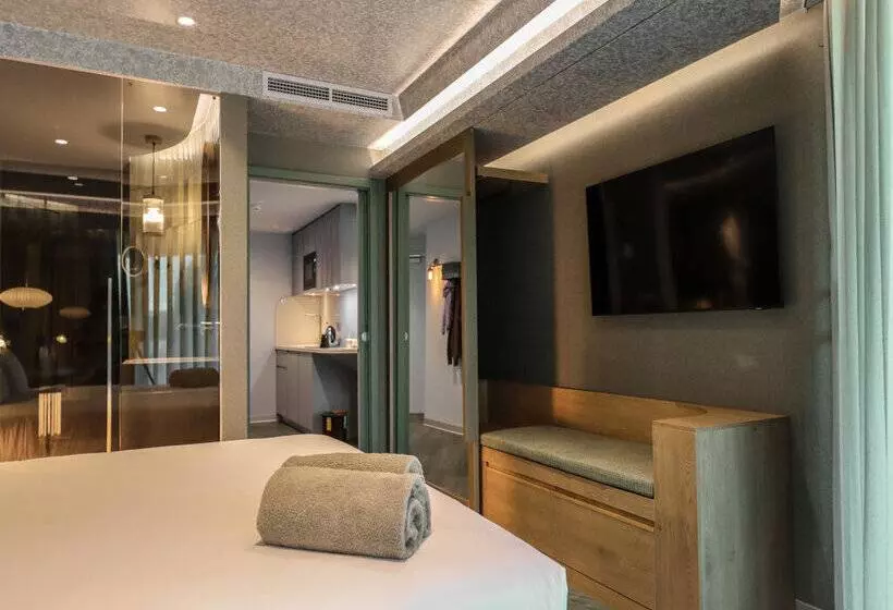 Fotos del hotel Four Views Oasis:  15