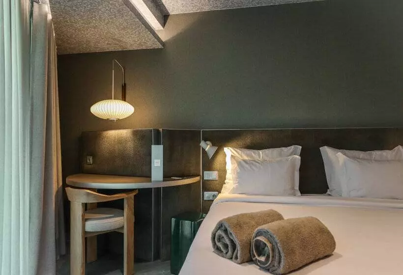 Fotos del hotel Four Views Oasis:  9