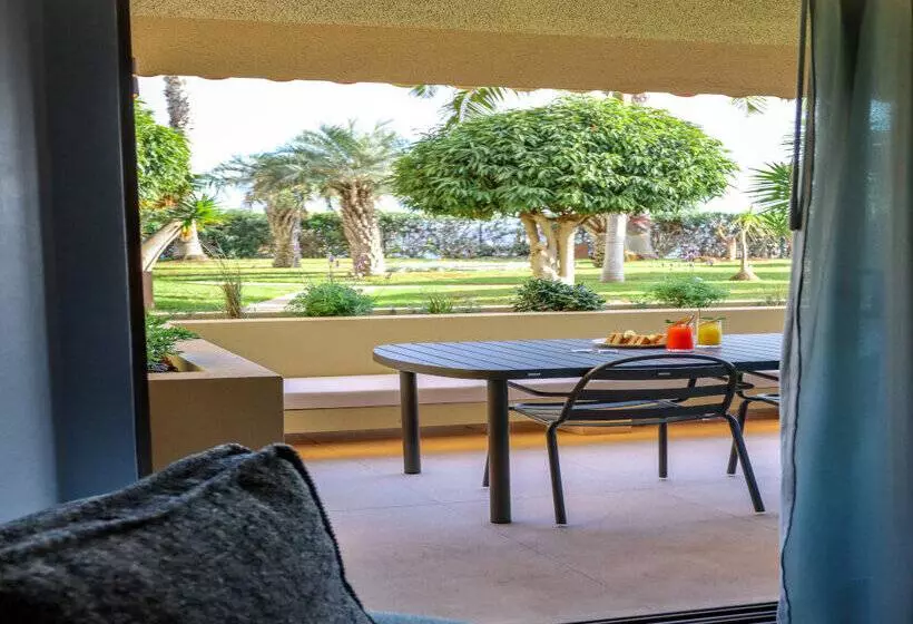 Fotos del hotel Four Views Oasis:  7