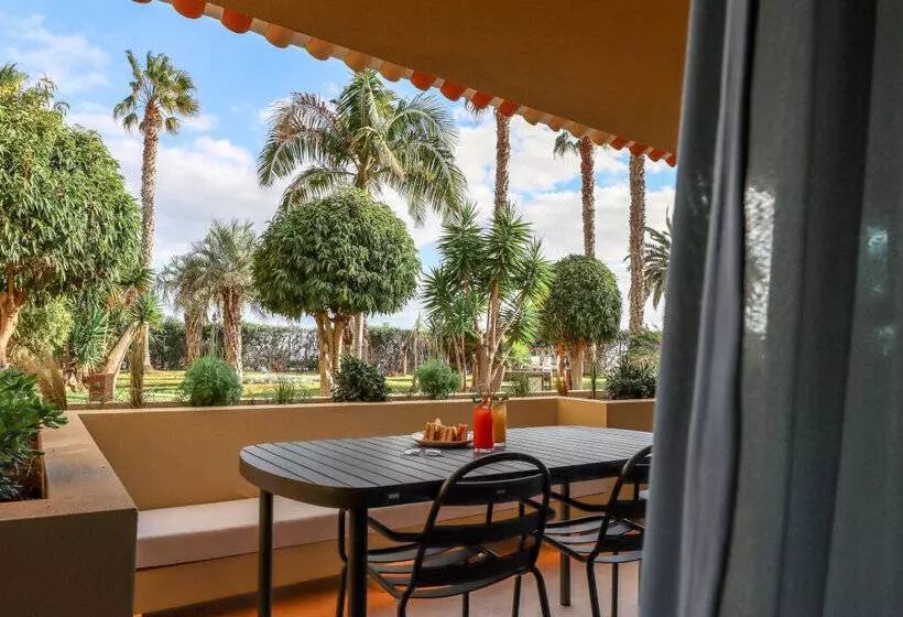 Fotos del hotel Four Views Oasis:  10