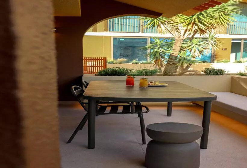 Fotos del hotel Four Views Oasis:  12