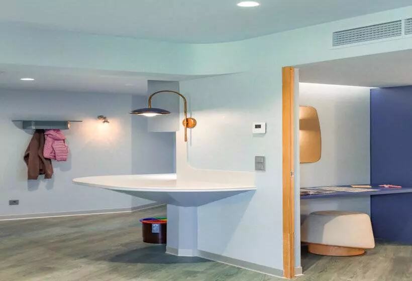 Fotos del hotel Four Views Oasis:  24