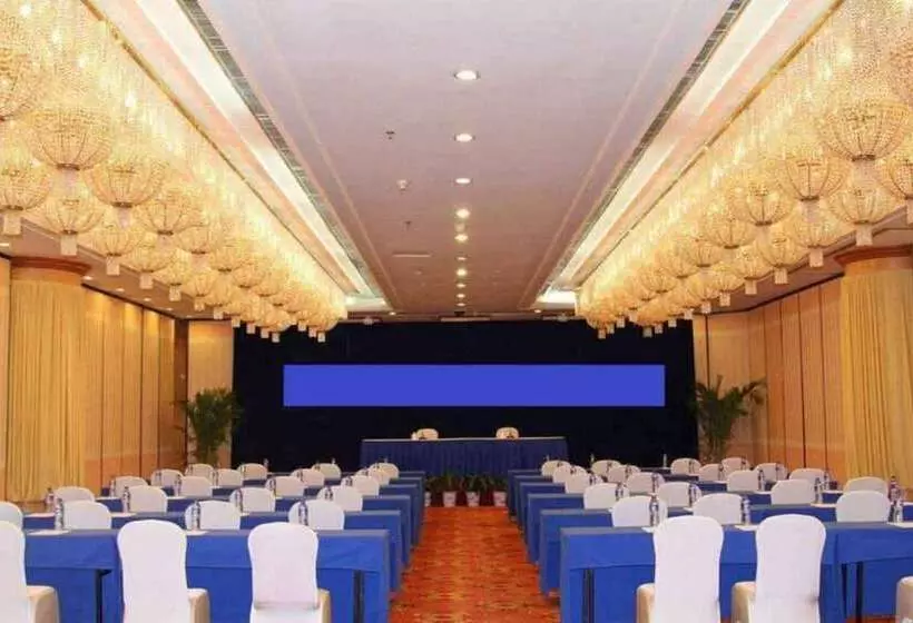 Fotos del hotel Dolton International Hotel Changsha:  14
