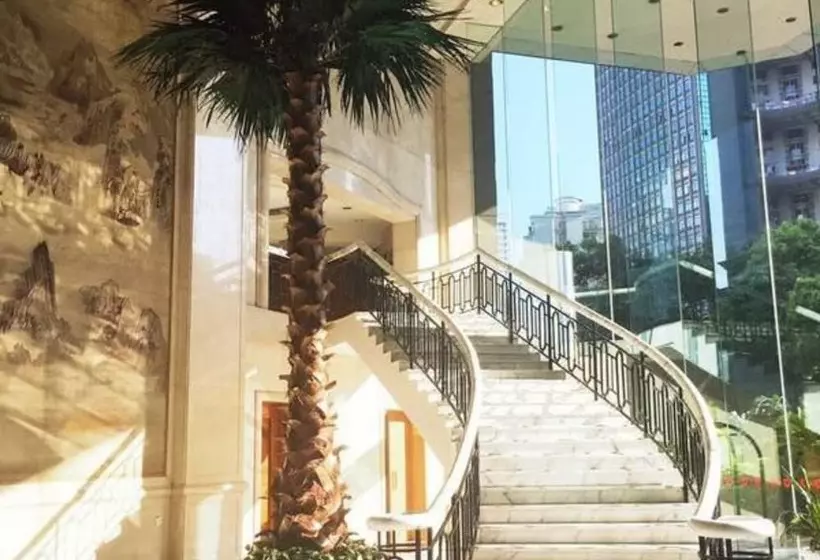 Fotos del hotel Dolton International Hotel Changsha:  8