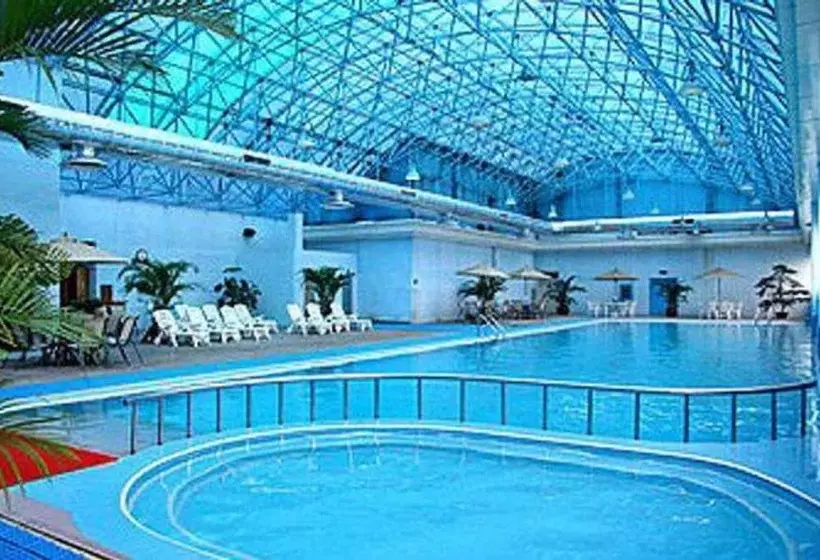 Fotos del hotel Dolton International Hotel Changsha:  2