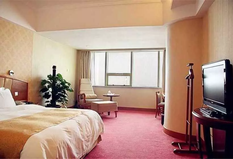 Fotos del hotel Dolton International Hotel Changsha:  24