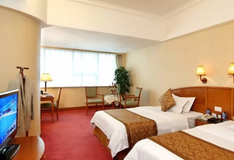 Fotos del hotel Dolton International Hotel Changsha:  20