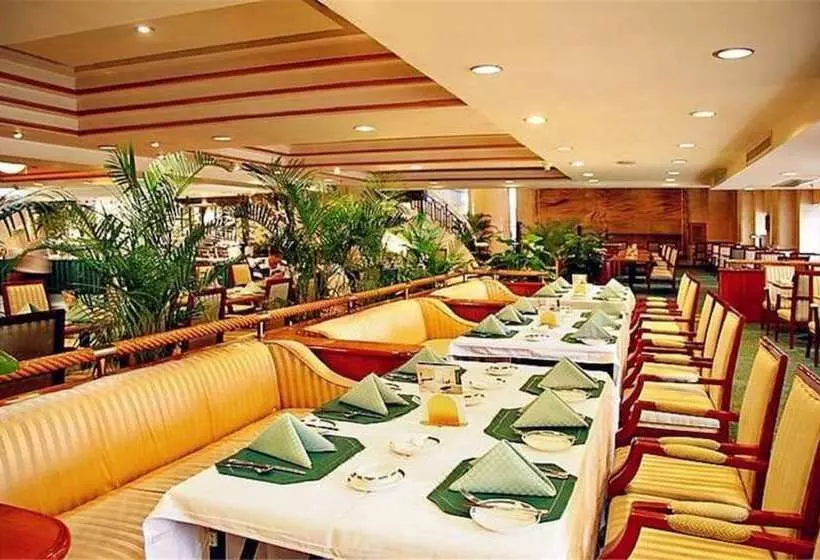 Fotos del hotel Dolton International Hotel Changsha:  5