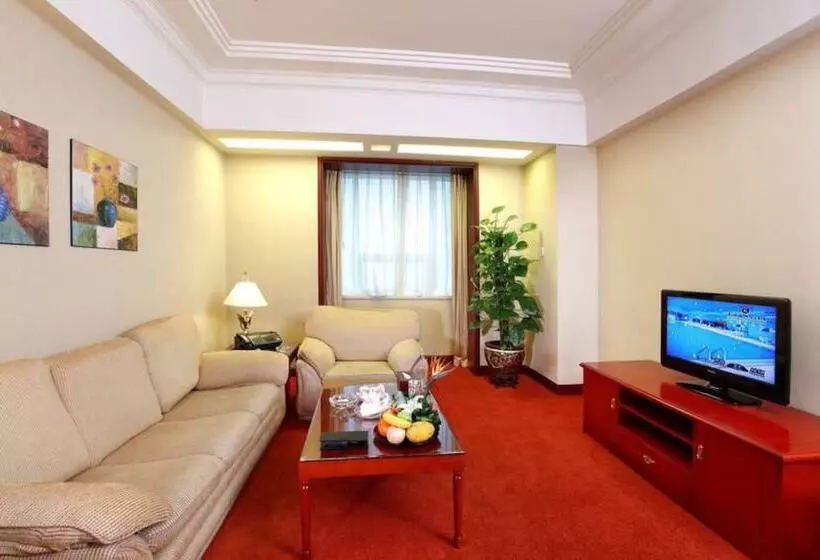 Fotos del hotel Dolton International Hotel Changsha:  25