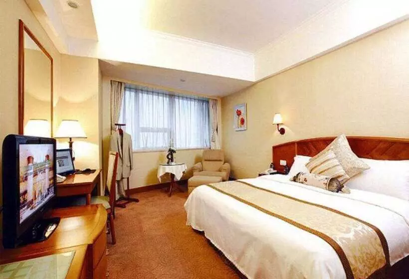 Fotos del hotel Dolton International Hotel Changsha:  17