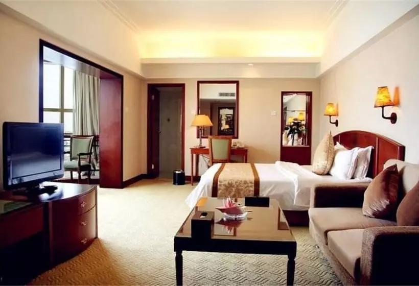 Fotos del hotel Dolton International Hotel Changsha:  16