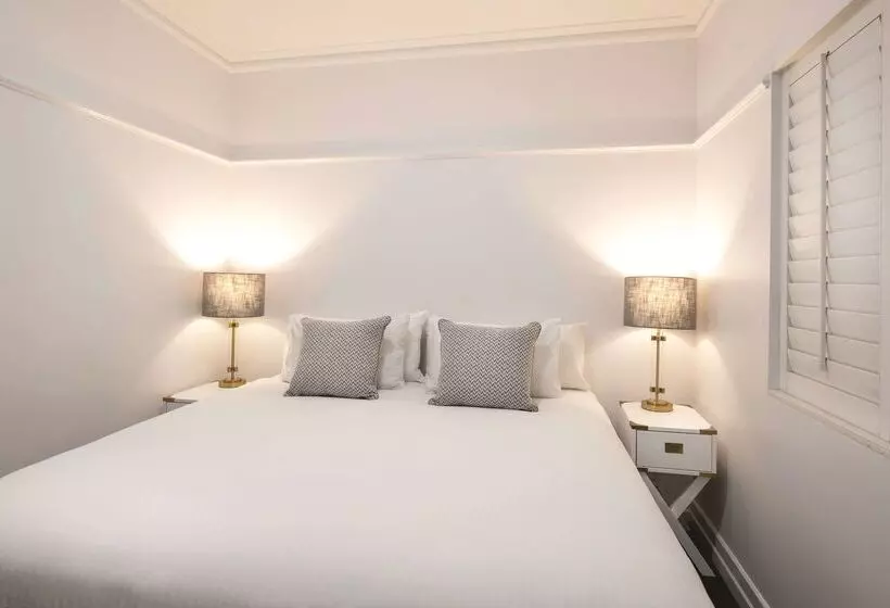 Fotos del hotel Adina Apartment Hotel Brisbane Anzac Square:  15