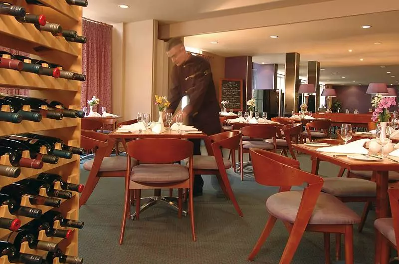 Fotos del hotel Adina Apartment Hotel Brisbane Anzac Square:  5