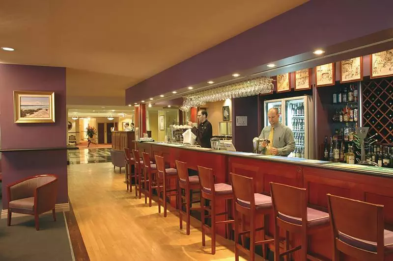 Fotos del hotel Adina Apartment Hotel Brisbane Anzac Square:  6