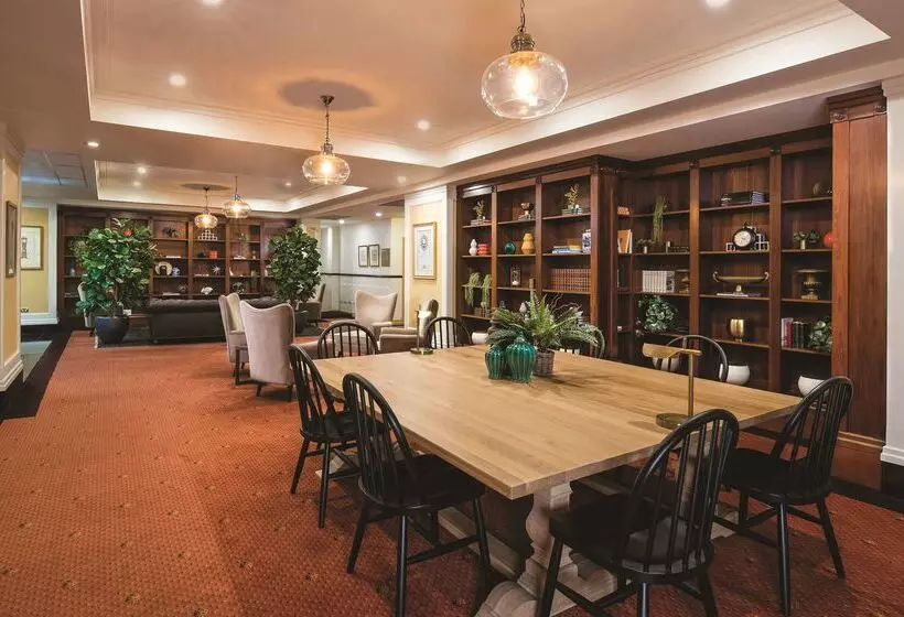 Fotos del hotel Adina Apartment Hotel Brisbane Anzac Square:  3