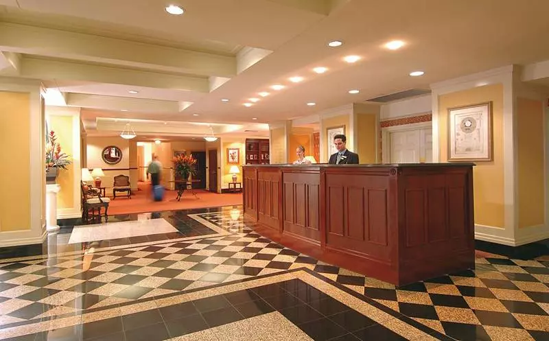 Fotos del hotel Adina Apartment Hotel Brisbane Anzac Square:  4