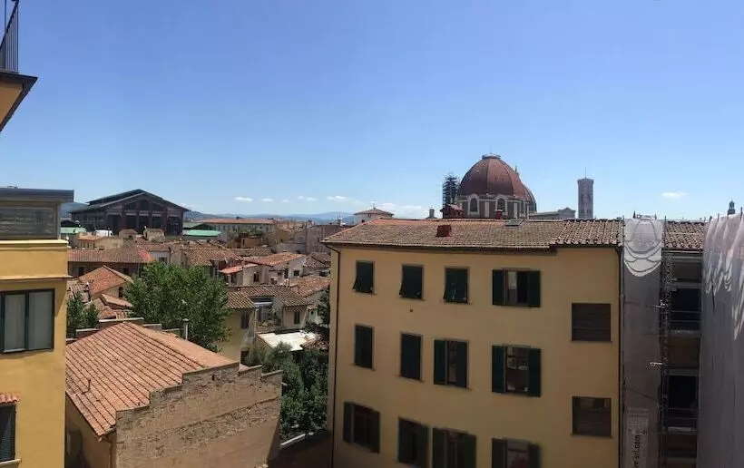 Fotos del hotel Alinari:  6